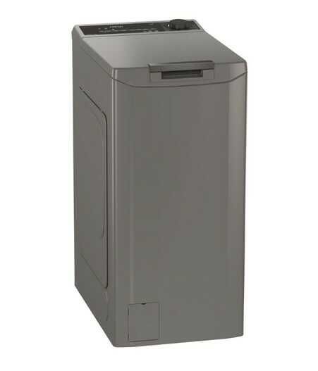 Haier THASNQ286TMR5 84 T Series 7 Toplader Waschmaschine (8 Kg, 1200 U/Min., EEK: A) für 444,89€ statt 489,89€
