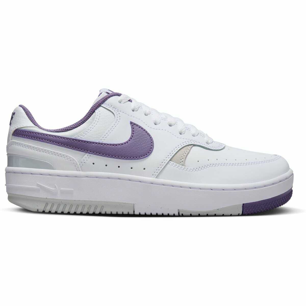 Nike Damen Sneaker Gamma Force (Gr. 36,5   40,5) 39,98€ statt 74,90€