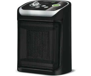 Rowenta Mini Excel Eco Safe Heizlüfter, 2 Leistungsstufen, kompakt, leise, Energiespar-Funktion, 1000-2000 Watt  Für 57,26€ PVG 72,99€  Rowenta Mini Excel Eco Safe Heizlüfter, 2 Leistungsstufen, kompakt, leise, Energiespar Funktion, 1000 2000 Watt  Für 57,26€ PVG 72,99€