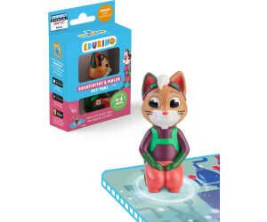 Edurino Figur Juki Kreativität & Malen ab 4 Jahren | Innovatives & digitales Lernspiel  Für 19,99€ PVG 24,99€ Edurino Figur Juki Kreativität & Malen ab 4 Jahren | Innovatives & digitales Lernspiel  Für 19,99€ PVG 24,99€