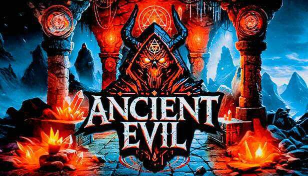 Kostenlos   Ancient Evil | Taktisches Rollenspiel [Windows PC] (DRM Frei)  Kostenlos statt 4,99€ 