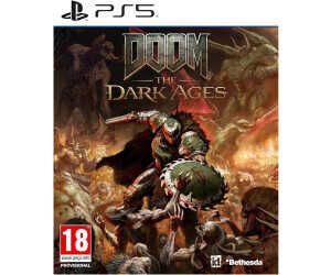 DOOM: The Dark Ages   Standard Edition | PlayStation 5  für 43,43€ PVG 55,94€