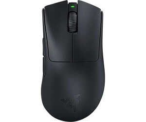 Razer DeathAdder V3 Pro   Leichte kabellose Ergonomische Esports Maus  Für 66,46€ PVG 89,88€