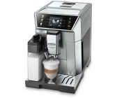 DELONGHI PrimaDonna Class ECAM550.65.MS   11 Kaffeespezialitäten 599€ PVG 799,77€