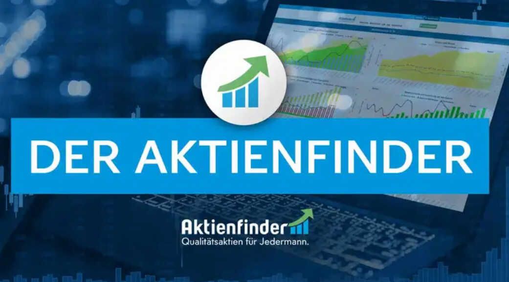 Aktienfinder Premium 30 Tage kostenlos für NEUKUNDEN   Invest 2025 Stuttgart   Aktien Analyse Bewertungen  KOSTENLOS statt 29€