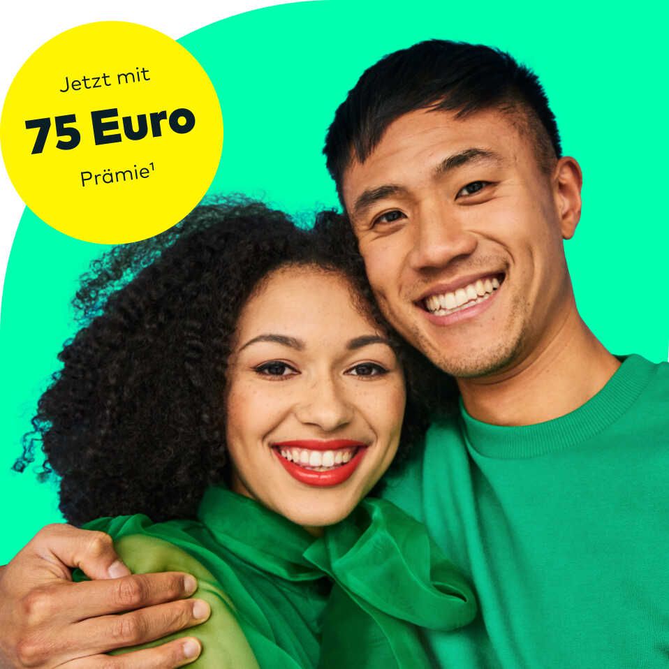 Comdirect Depot mit 75€ Prämie » kostenloses Depot + 1 Jahr vergünstigt ordern