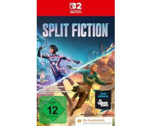 Split Fiction Switch 2 | Code in der Box | Deutsch  Für 38,43€ PVG 48,89€ 