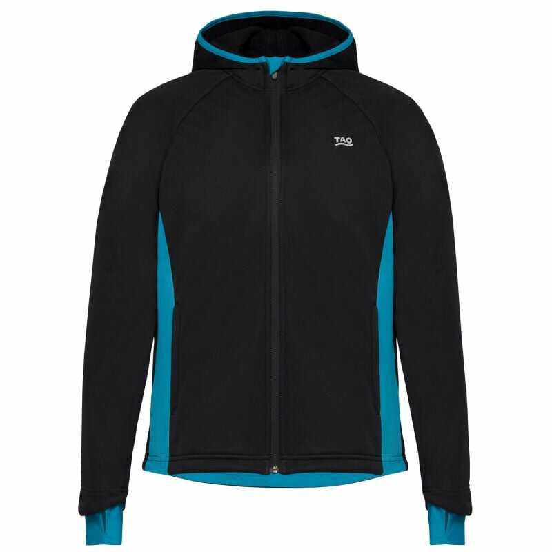 TAO Laufjacke Edvin | Gr. S XXL 34,98€ statt 83,99€