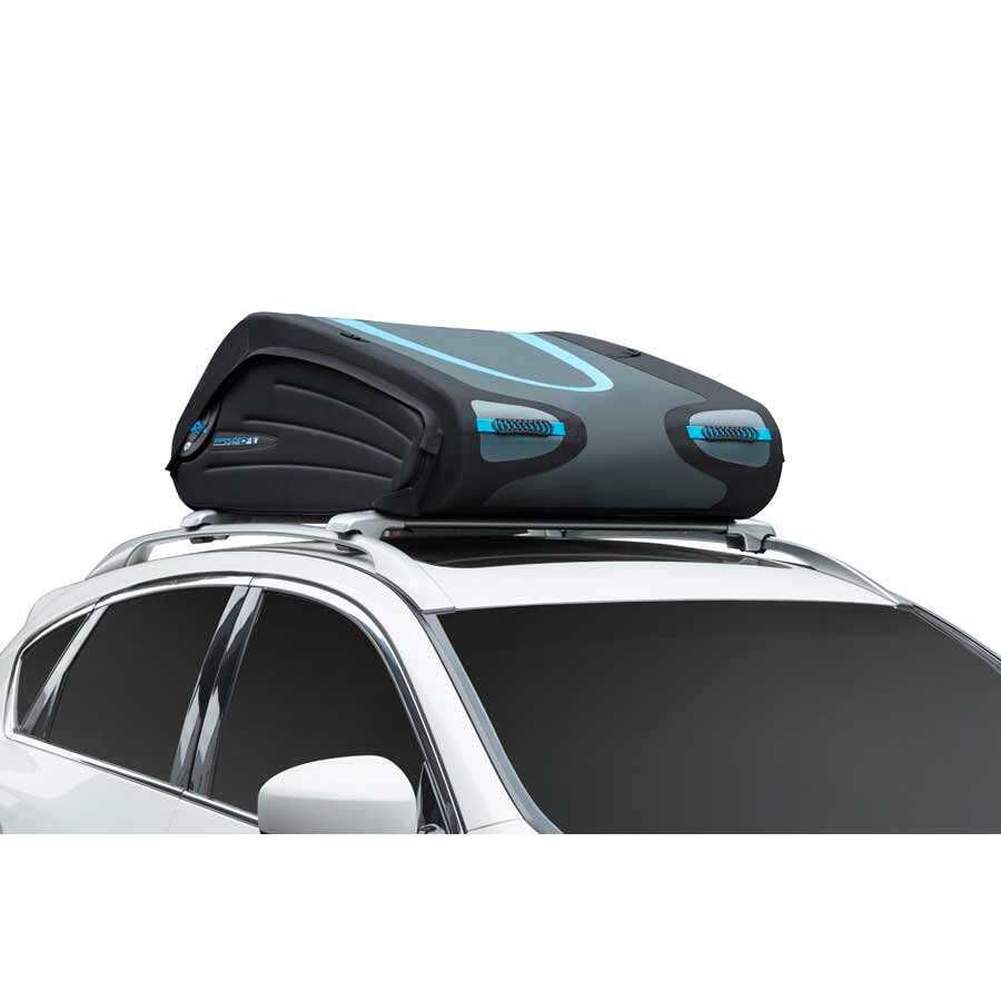 Norauto Dachbox Bermude 3400 Flex, faltbar 200€ statt  319,99€