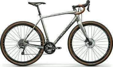 Crossrad Centurion Crossfire Gravel 2000 2025 1.149€ statt  1.499€
