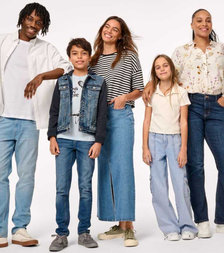 C&A App: 15% auf alle Kinder und Baby Styles (29€ Mindestkauf!)