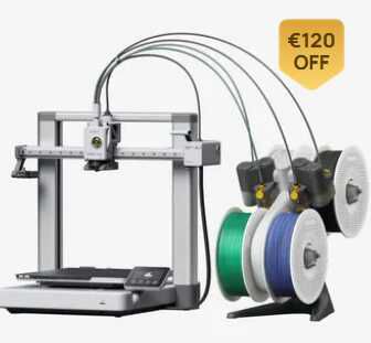 Bambulab 3D Drucker Black Friday, z.b. A1 Combo für 349 € statt 469 € Bambulab 3D Drucker Black Friday, z.b. A1 Combo für 349 € statt 469 €