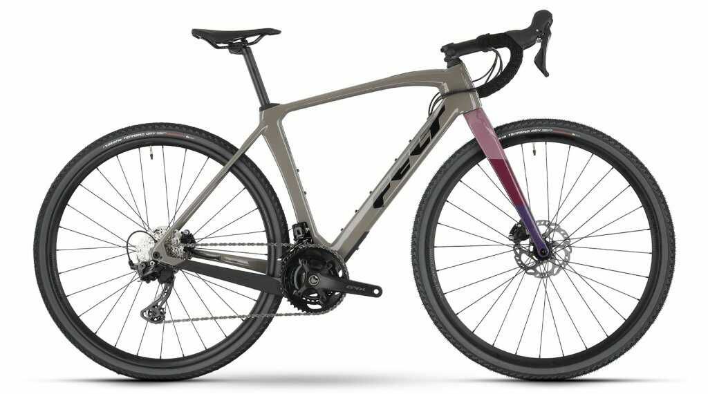 Gravel Bike Felt BREED Advanced (Carbon/GRX 610/8.6kg/Max 129kg) 1.718,90€ statt 2.039,98€ Gravel Bike Felt BREED Advanced (Carbon/GRX 610/8.6kg/Max 129kg) 1.718,90€ statt 2.039,98€