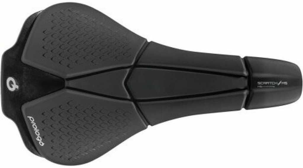 Prologo Scratch M5 TiRox Sattel 140mm black 34,99€ statt 65,99€