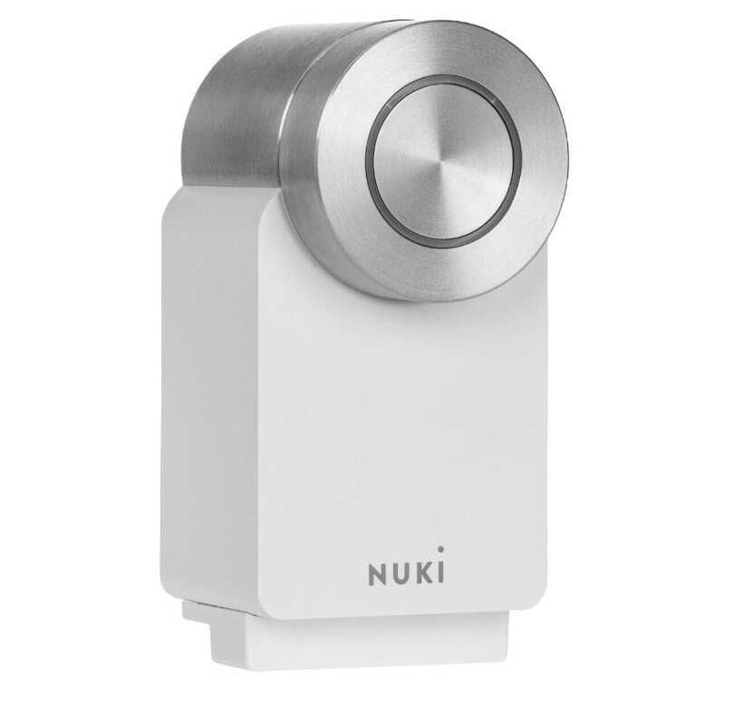 Nuki Smart Lock 3.0 Pro für 169€ statt 199€