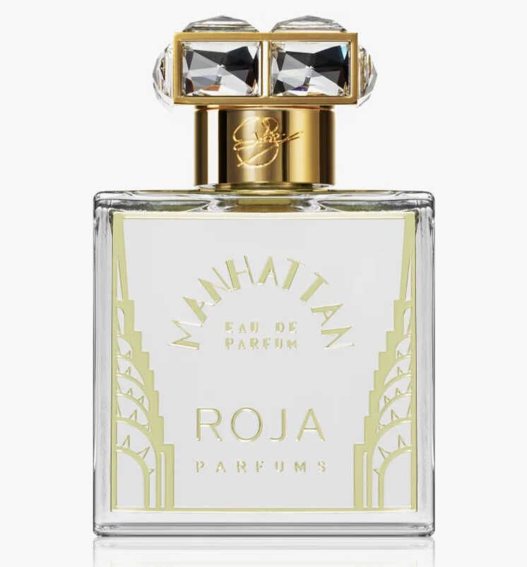 Roja Dove Manhattan Eau de Parfum (100ml) für 264,35€ statt 324,95€