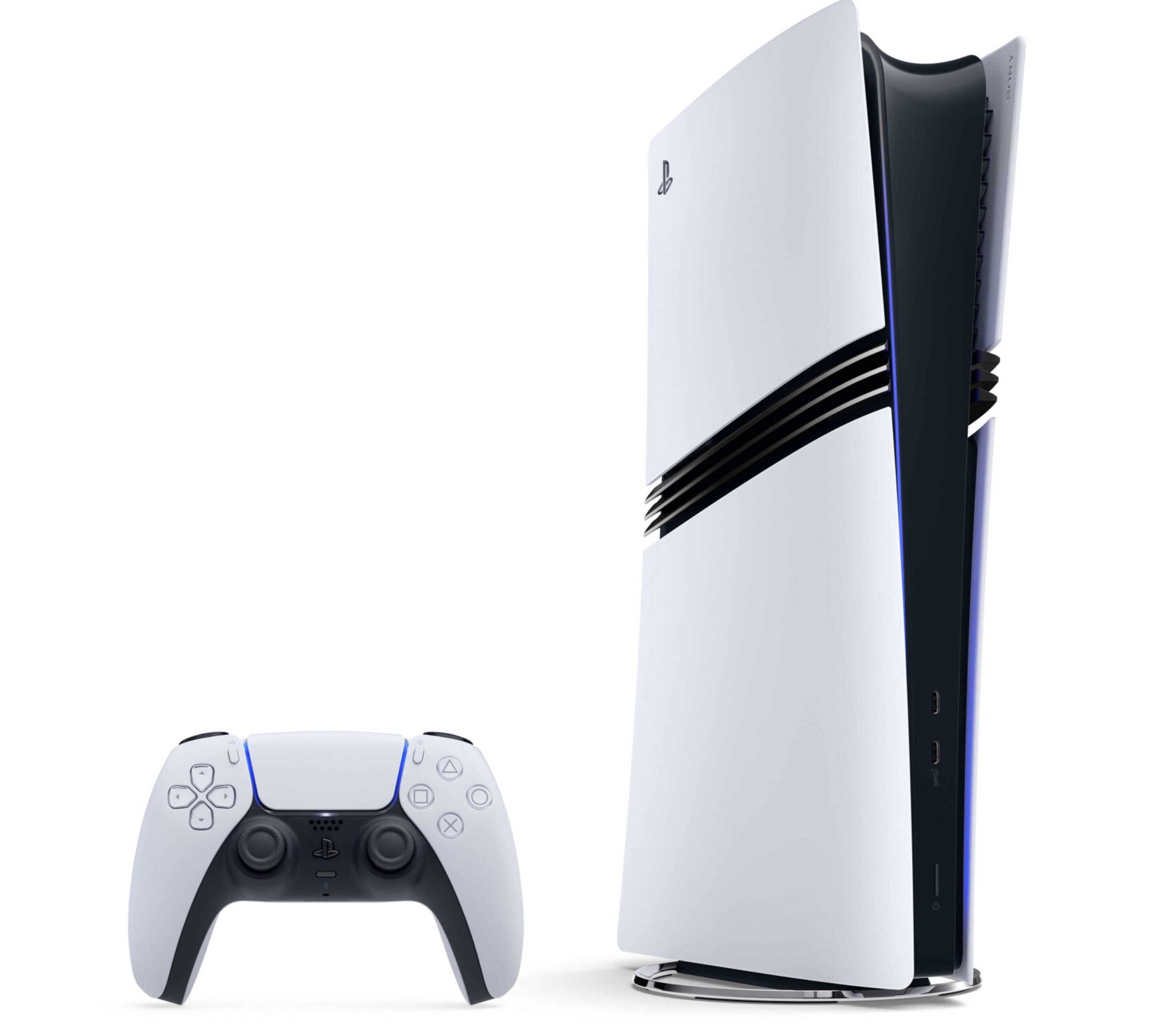 Sony Playstation 5 Pro für 645,57€ statt 738,40€