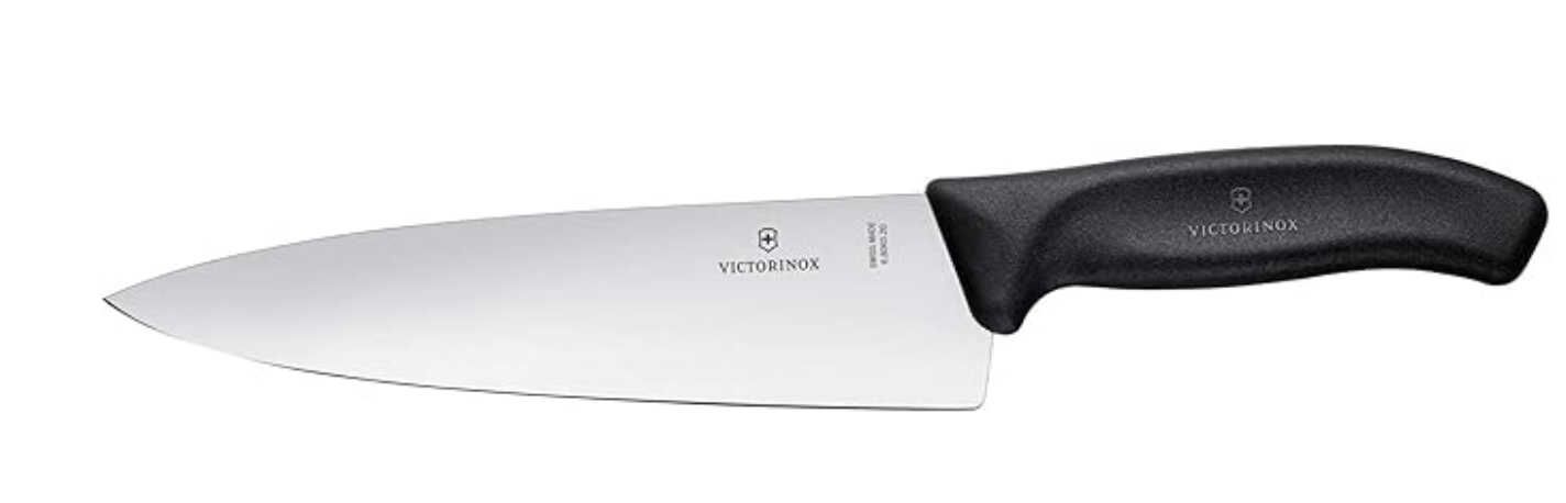 Victorinox SwissClassic Tranchiermesser 20 cm für 22,82€ statt 29,81€