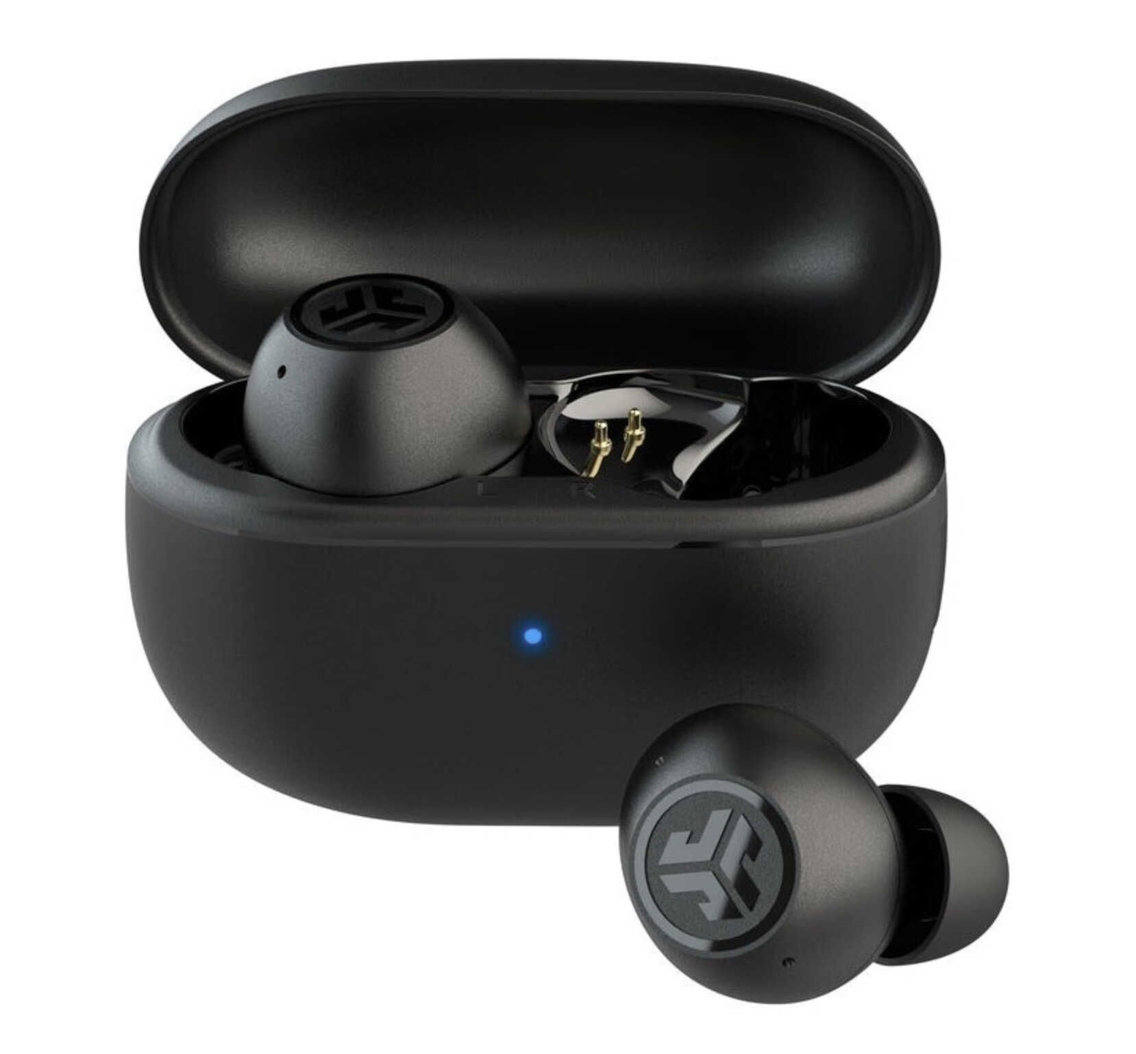 JLab GO POP ANC Bluetooth In ear Kopfhörer für 26,10€ statt 37,89€