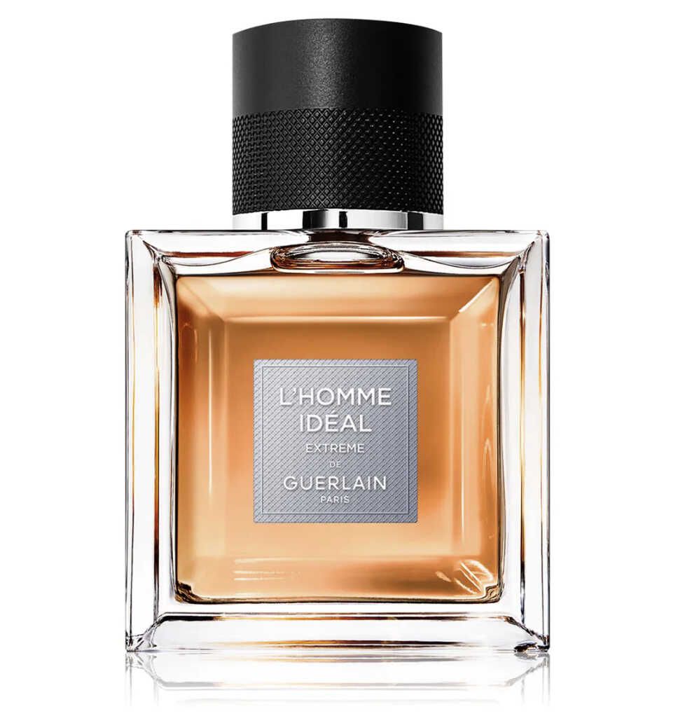 50 ml GUERLAIN LHomme Idéal Extreme  Eau de Parfum für 49,40€ statt 54,40€