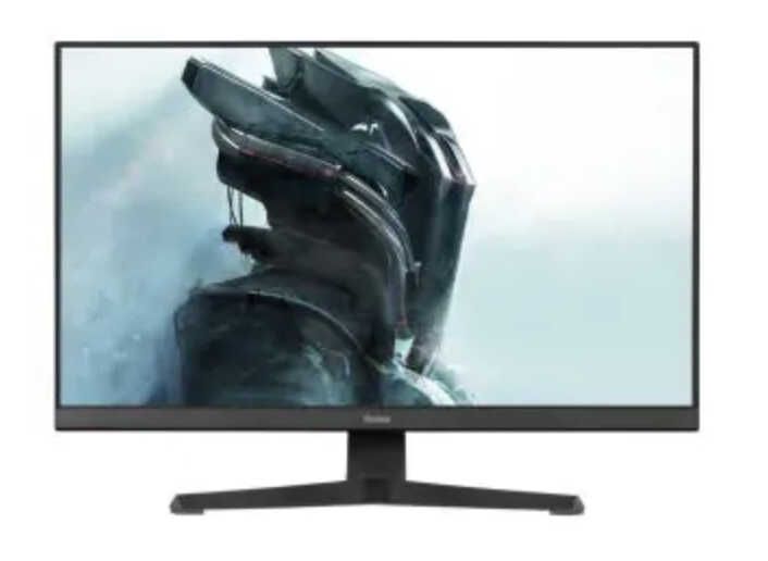 24 Zoll iiyama G Master GC2480HSU B1 Red Eagle Gaming Monitor für 99,89€ statt 127,90€