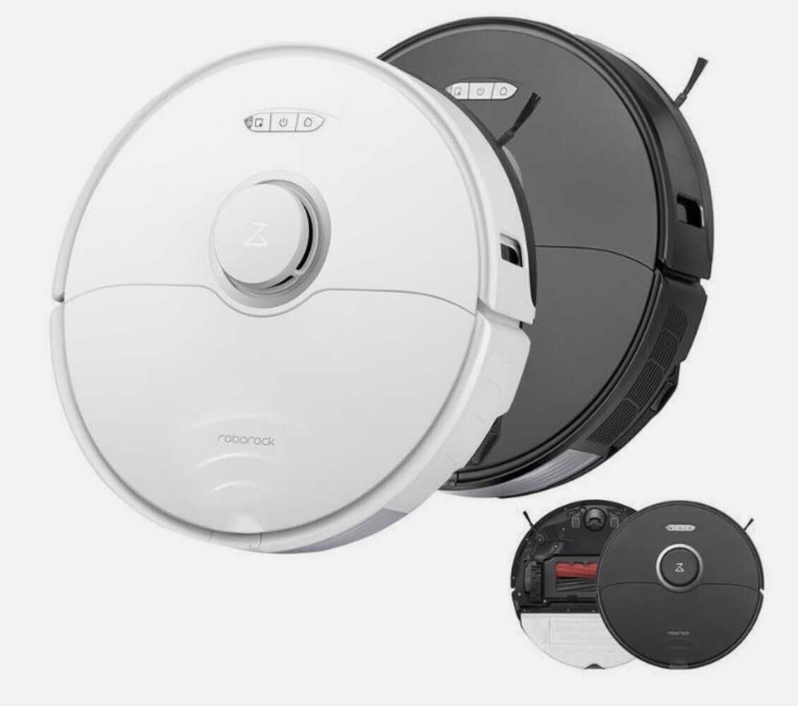 Roborock S8 Saugroboter (refurbished) für 177,65€ statt neu 395€