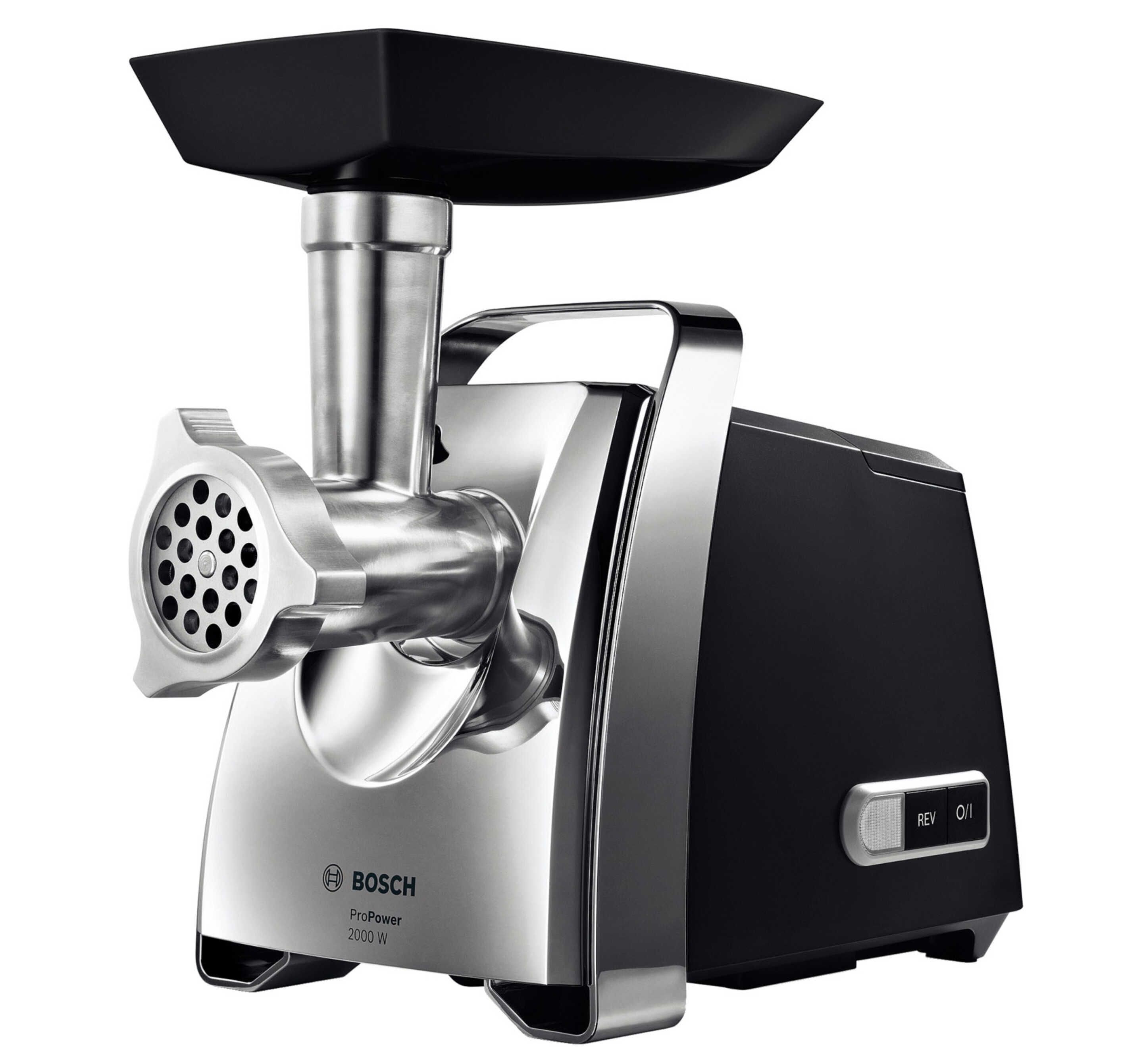 BOSCH MFW67440 Fleischwolf für 83,69€ statt 97,90€