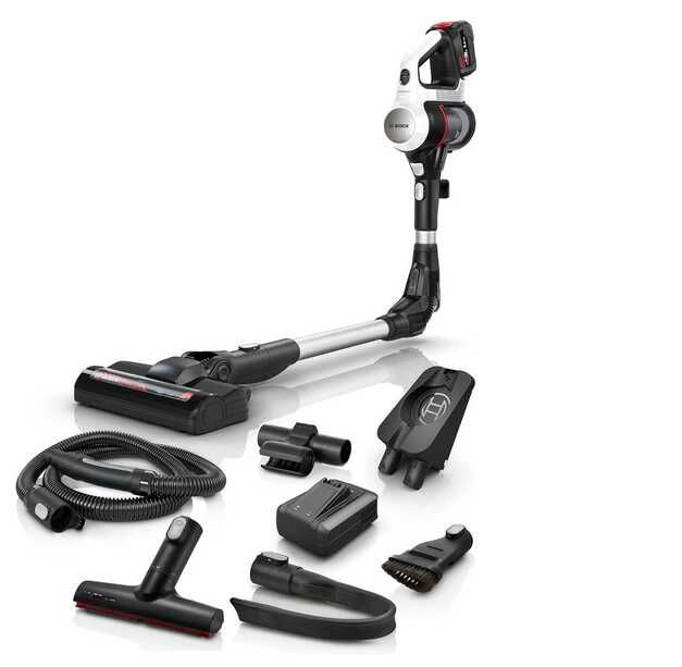 Bosch Akku Staubsauger Unlimited 7 BSS715CARP   333,99€ statt 374€