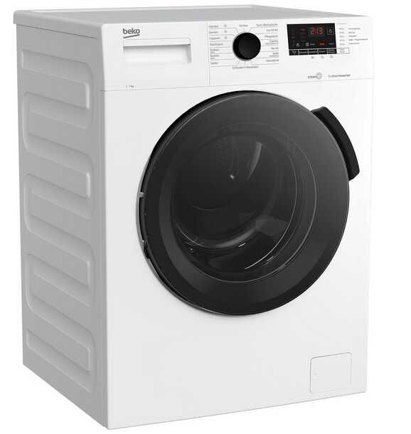 Beko WMC71464ST1 Waschmaschine   299,99€ statt 377,77€