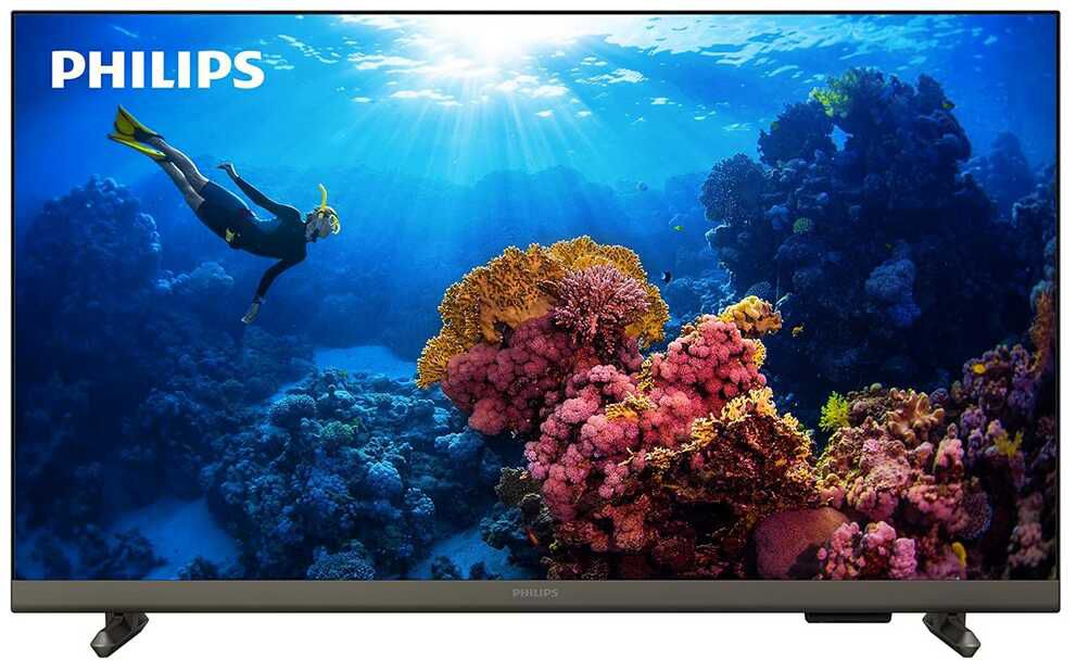 Philips Smart TV | 32PHS6808/12 | 80 cm (32 Zoll)   139€ statt 179€