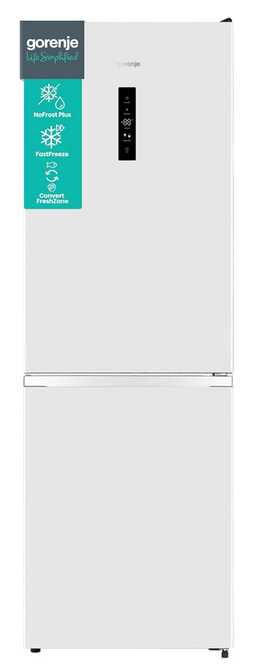 Gorenje N 619EAW4 Kühl Gefrier Kombination   377€ statt 449,99€