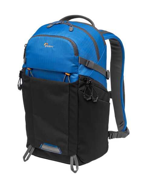 Lowepro Photo Active BP 200 AW Fotorucksack | 16 l   44,98€ statt 87,24€