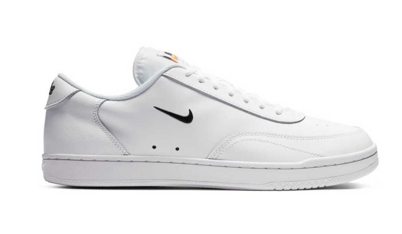 Nike Court Vintage für 44,45€ statt 59,99€