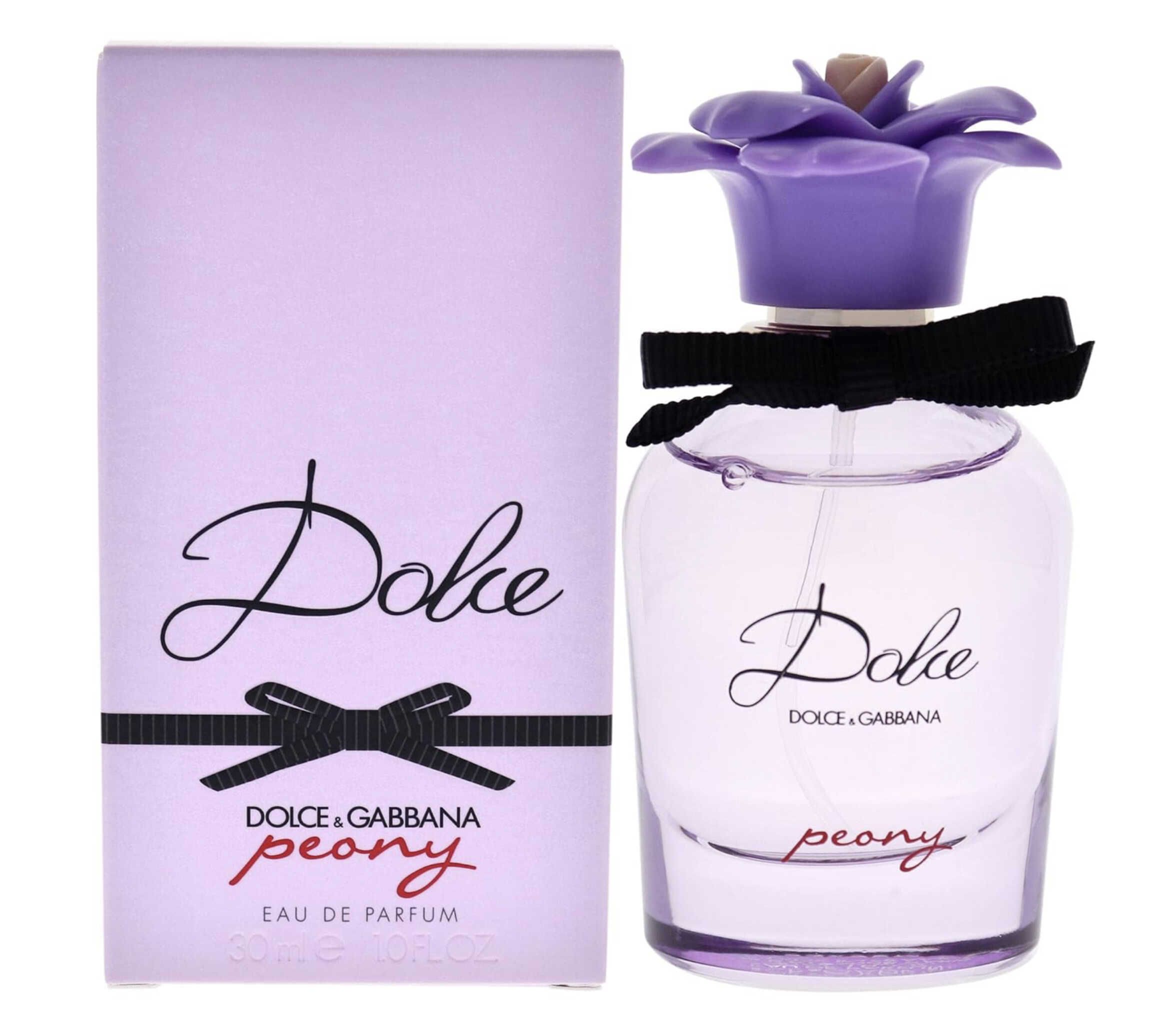 Dolce & Gabbana Dolce Peony Eau de Parfum 30ml für 53€ statt 79€