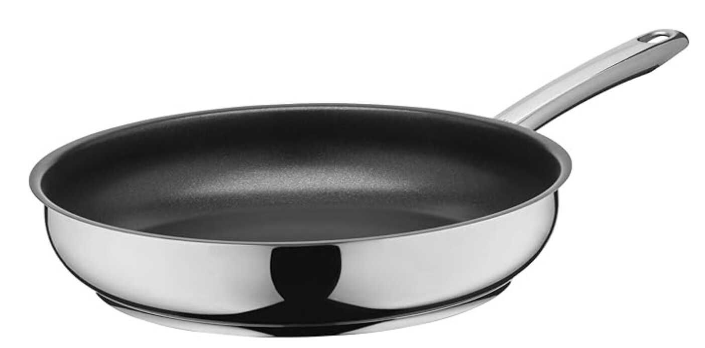 Silit Calabria Bratpfanne Induktion 28 cm für 33,90€ statt 39,44€