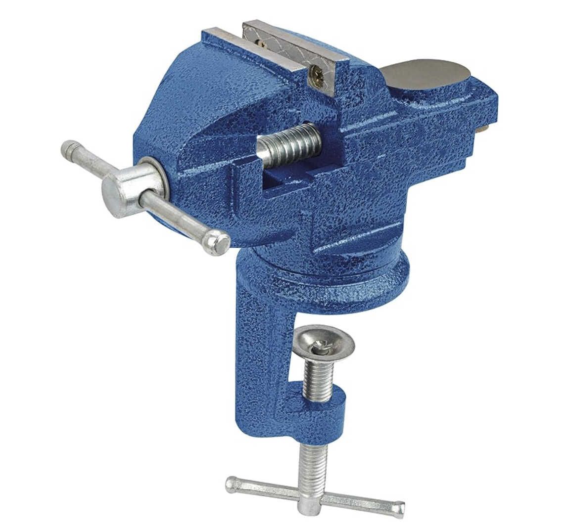 Brüder Mannesmann Klebschraube, 50 mm für 14,64€ statt 18,94€