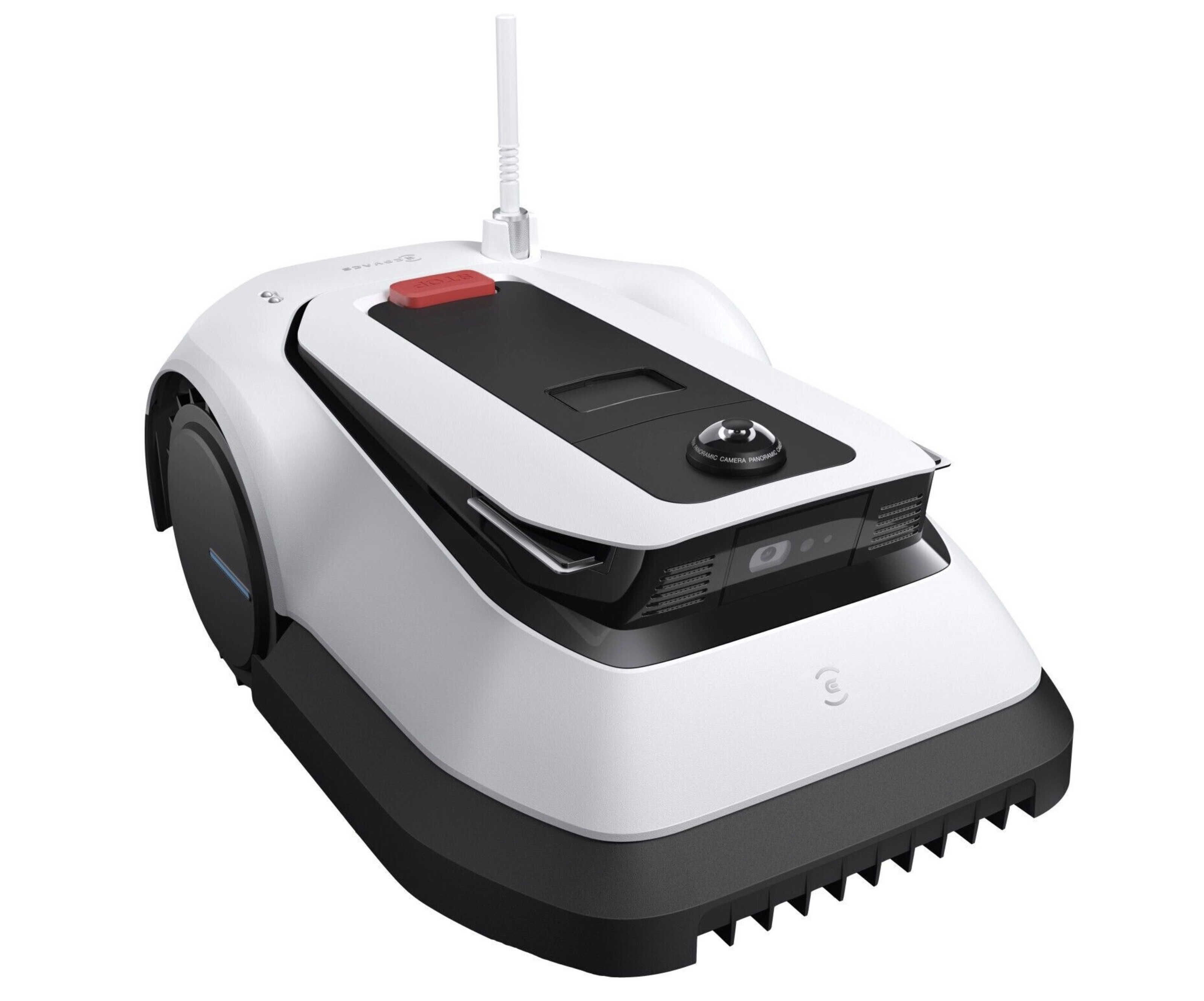 ECOVACS GOAT G1 Mähroboter bis 1.600m² für 826,99€ statt 898,99€