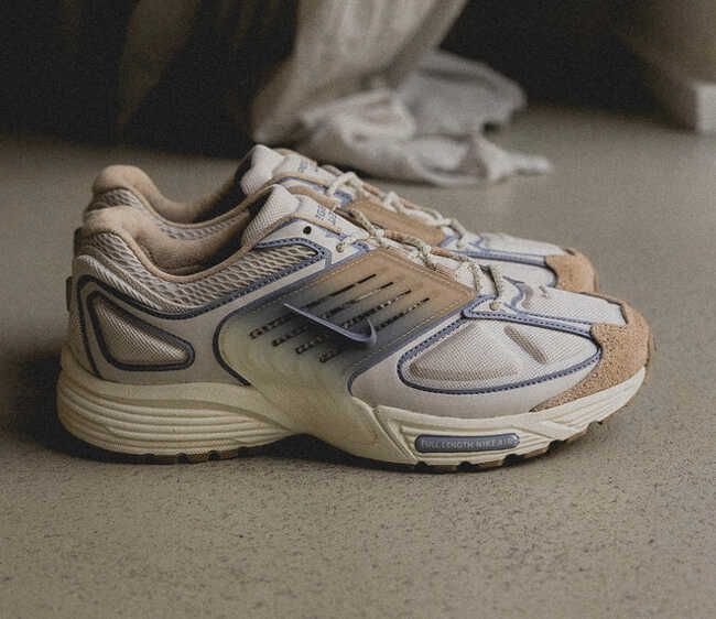 Nike Air Pegasus Wave PRM light orewood brown für 67,10€ statt 99,99€