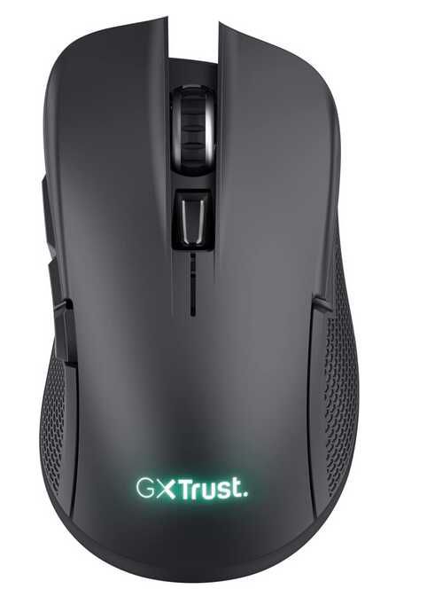 [Prime] Trust Gaming Maus GXT 923 Ybar Kabellos   14,77€ statt 21,99€