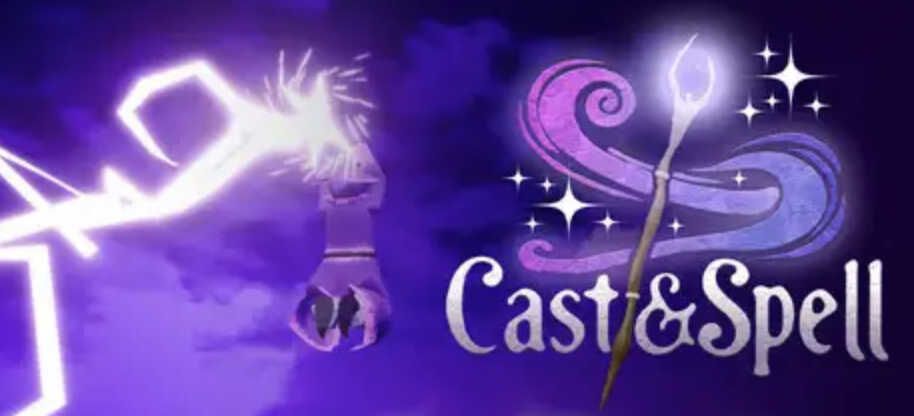Steam: Cast & Spell gratis statt 7,79€