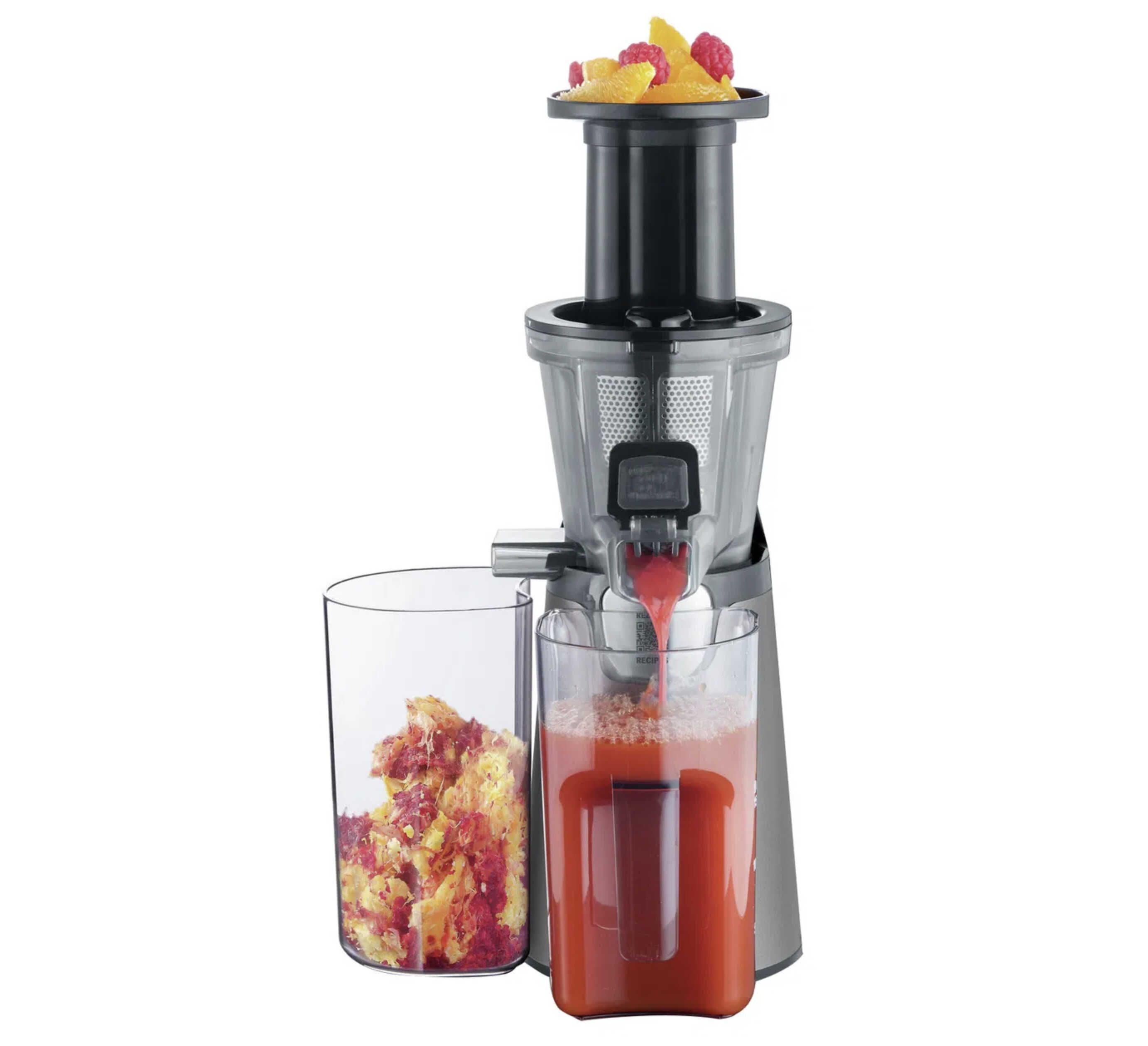 Severin Slow Juicer für 75€ statt 92,55€