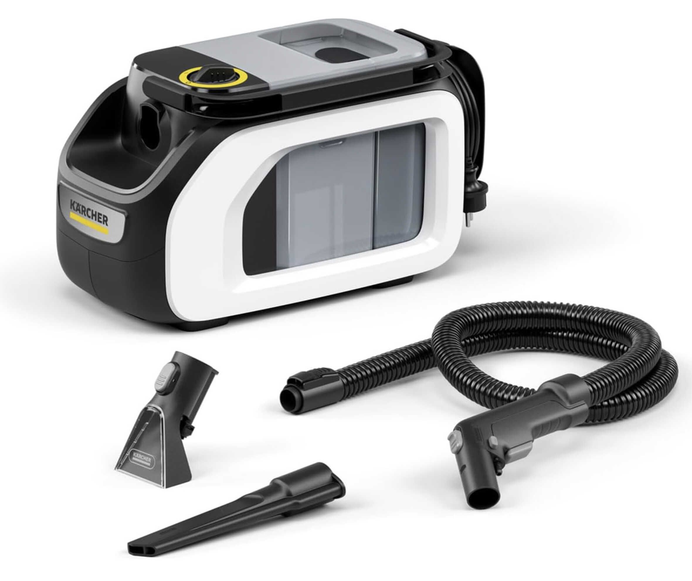 Kärcher Waschsauger SE 3 Compact für 149,99€ statt 163,70€