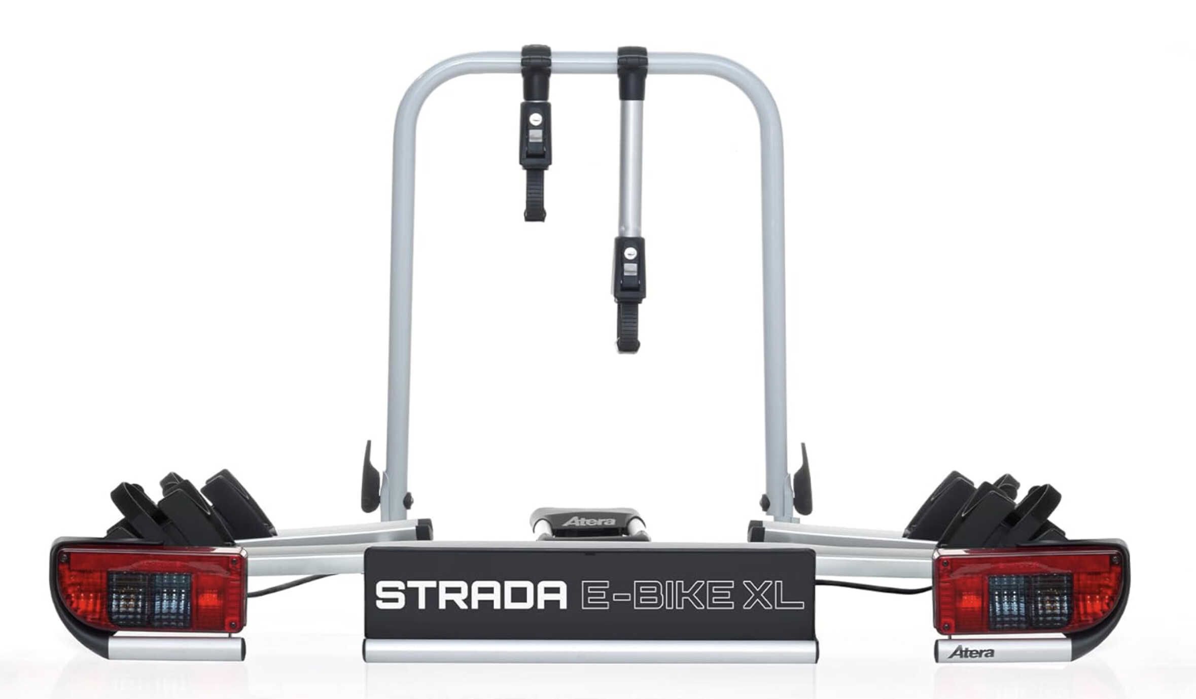 Atera 022696 PKW Fahrradträger Strada E Bike XL für 356,91€ statt 419,90€