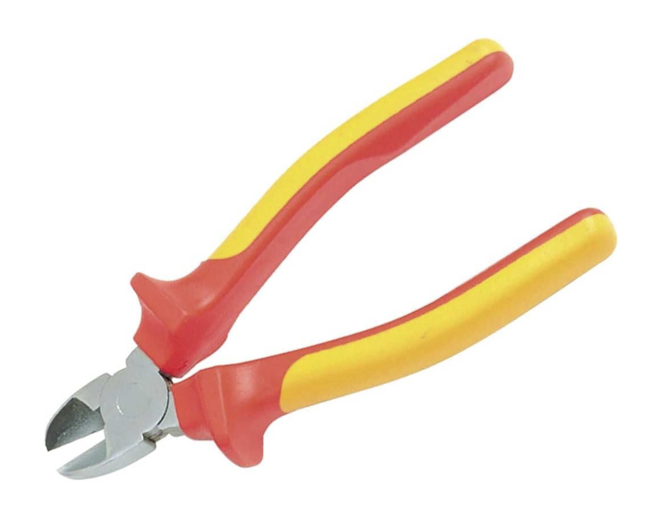Stanley Fatmax Seitenschneider VDE 0 84 009 für 12,73€ statt 18,46€