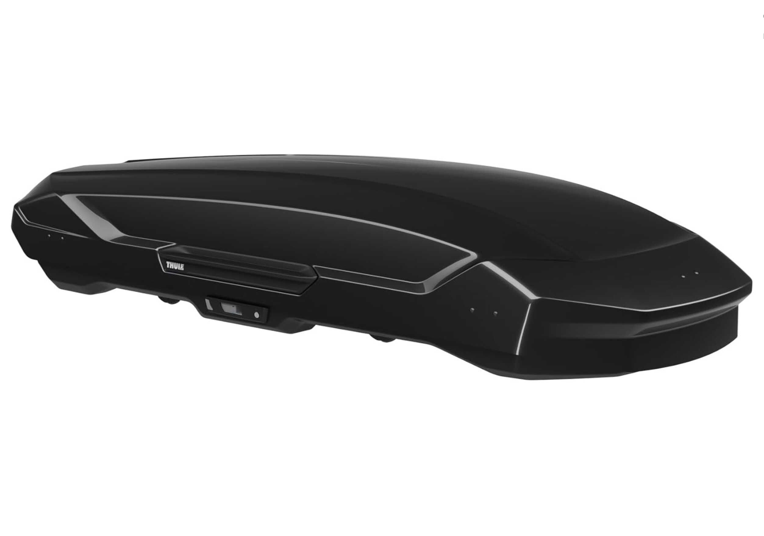Thule Motion 3 XL Black Glossy Dachbox für 741,79€ statt 808€