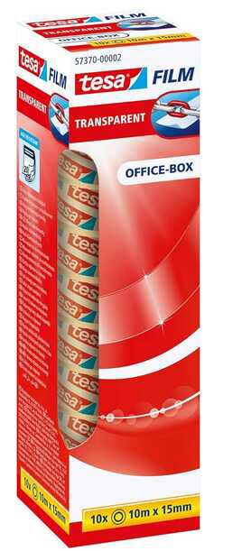 [Prime] 10x Tesafilm   3,29€ statt 5,81€