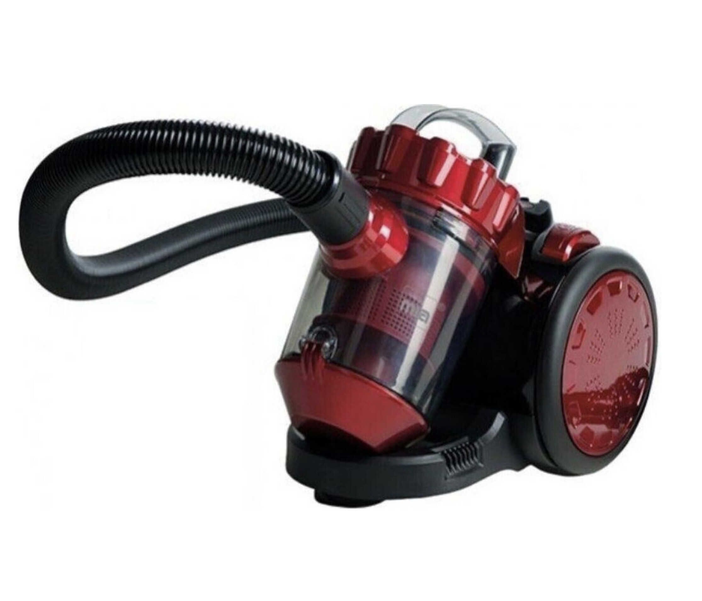 CleanIX Zyklon Bodenstaubsauger für 34,99€ statt 64,99€