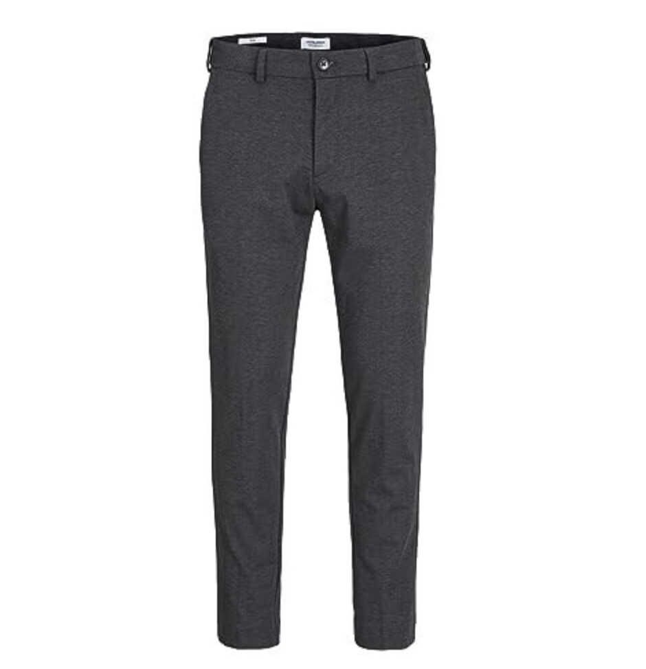 JACK & JONES Male Chino Hose Slim Fit ab 18,38€ statt 27,94€