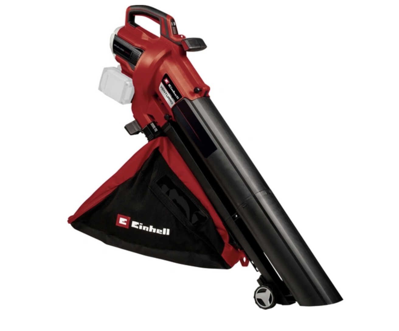 Einhell Professional VENTURRO 36/240 3433640 Laubsauger für 122,98€ statt 151€