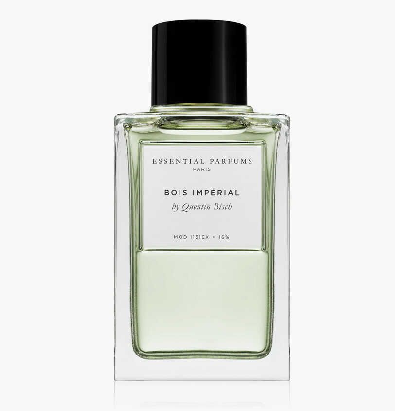 100 ml Essential Parfums Bois Imperial Eau de Parfum Unisex für 74,80€ statt 88€